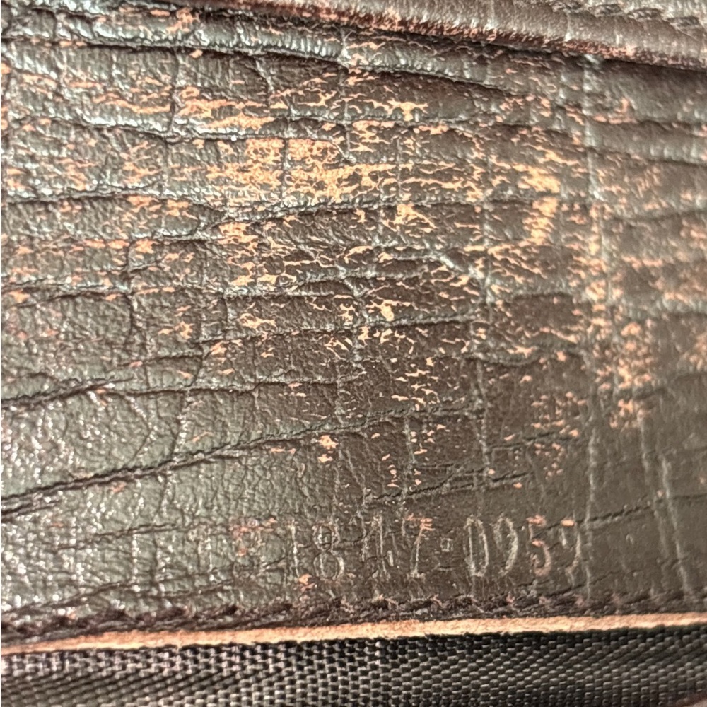 🎉one day PRICE slash! Gucci long wallet ( project ) - Picture 12 of 15